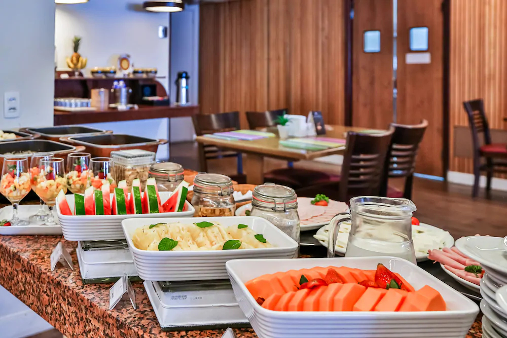 Copacabana Suites by Atlantica Hotels