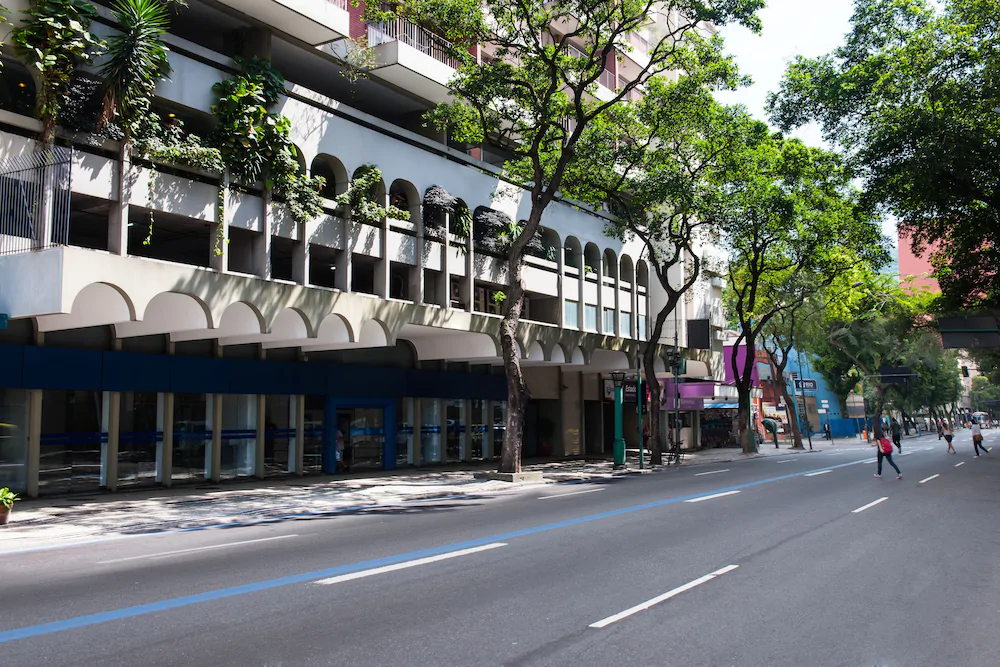 Copacabana Suites by Atlantica Hotels
