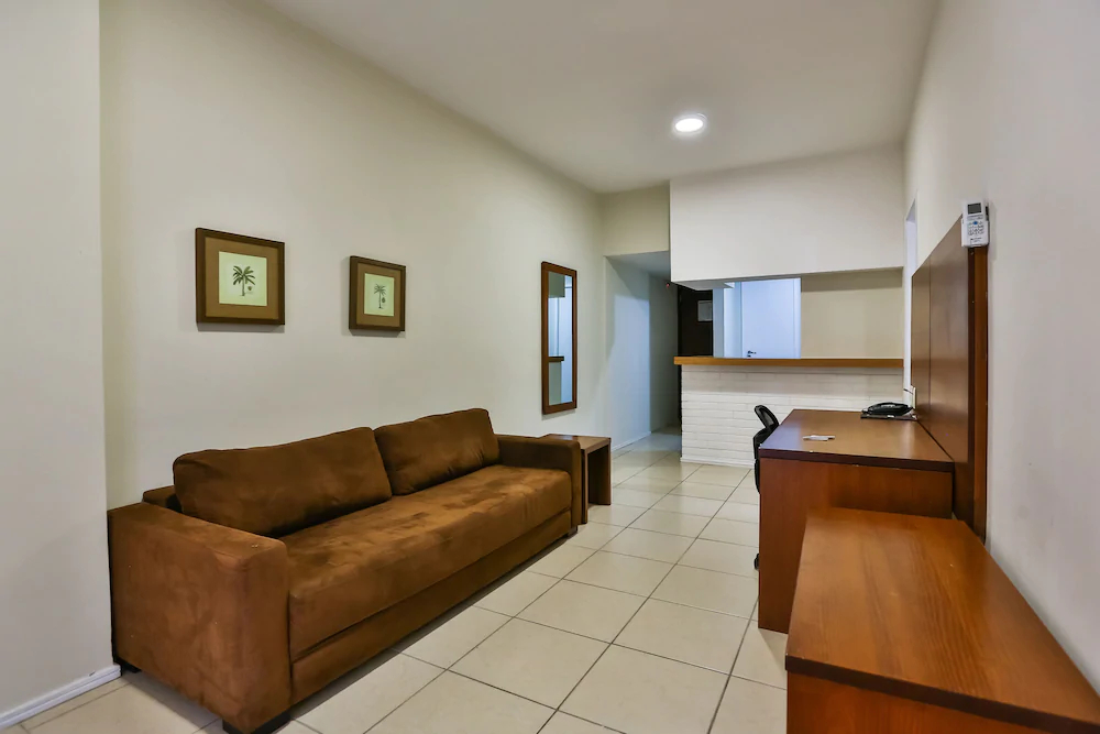 Copacabana Suites by Atlantica Hotels