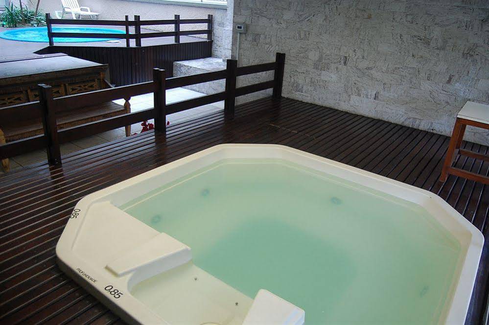 Copacabana Suites by Atlantica Hotels