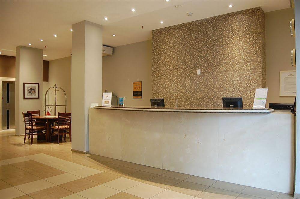 Copacabana Suites by Atlantica Hotels