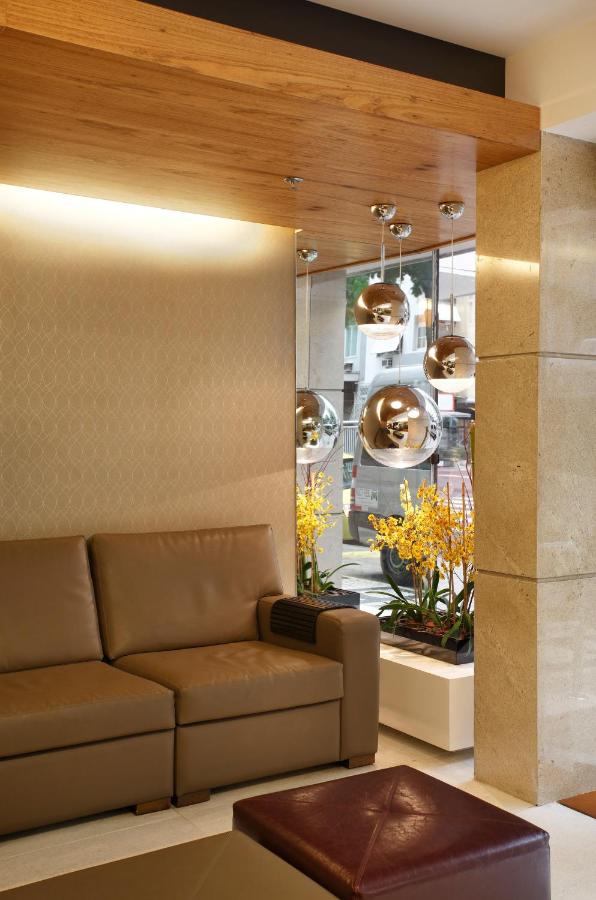 Copa Sul Hotel