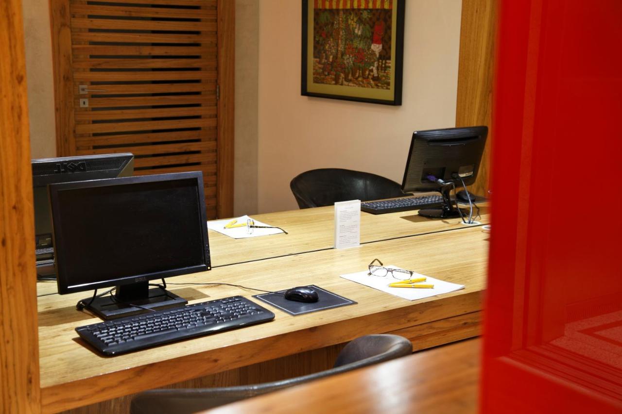 Copa Sul Hotel