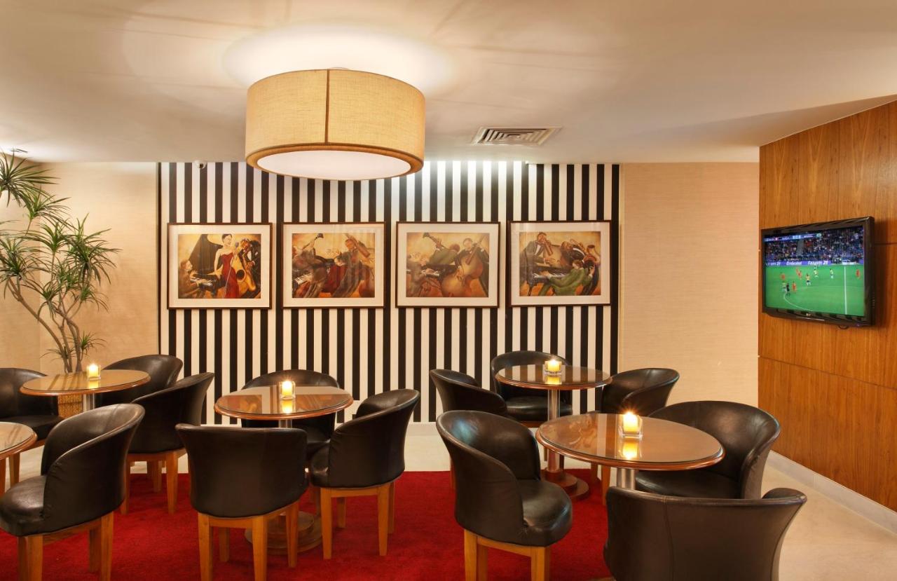 Copa Sul Hotel