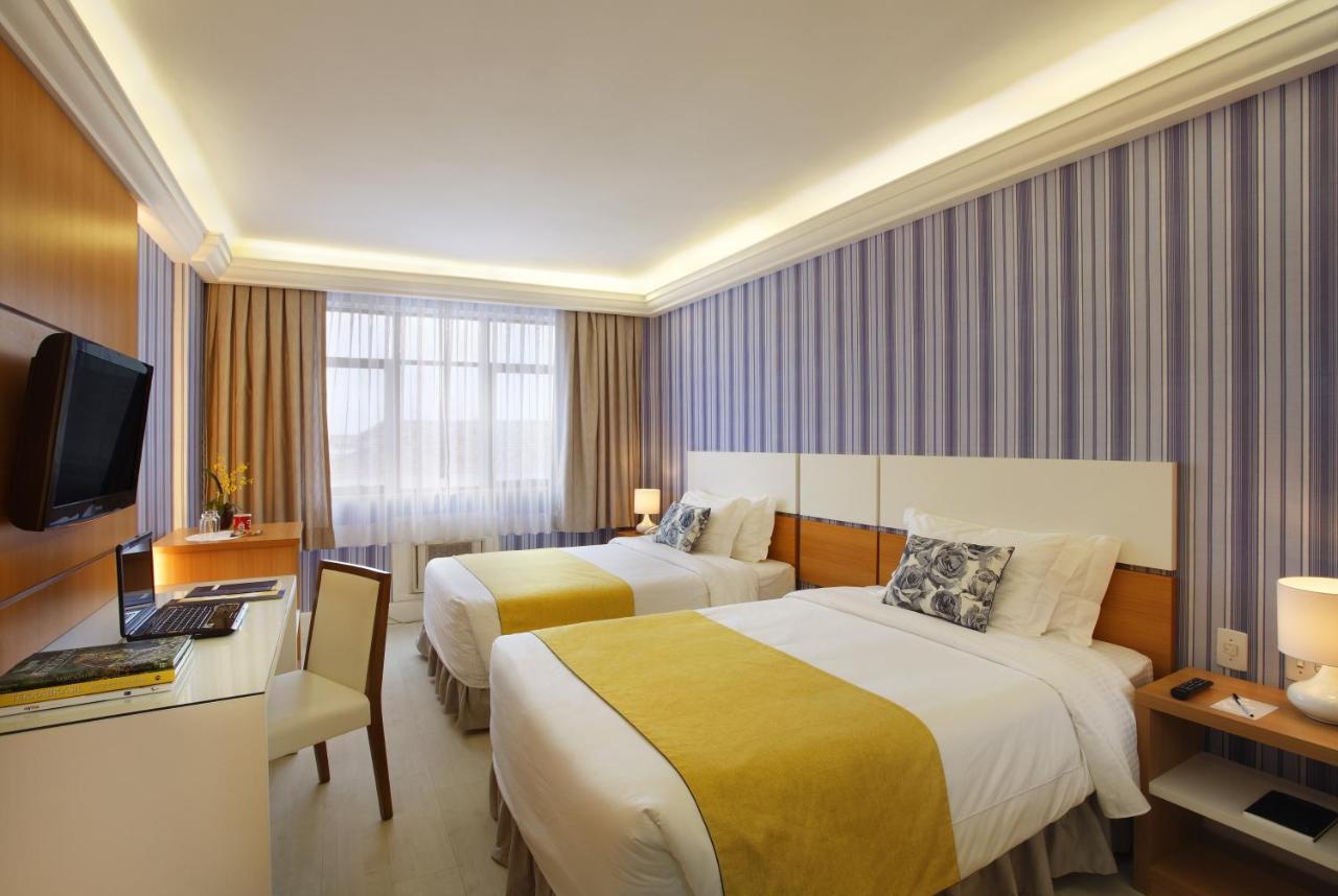 Copa Sul Hotel