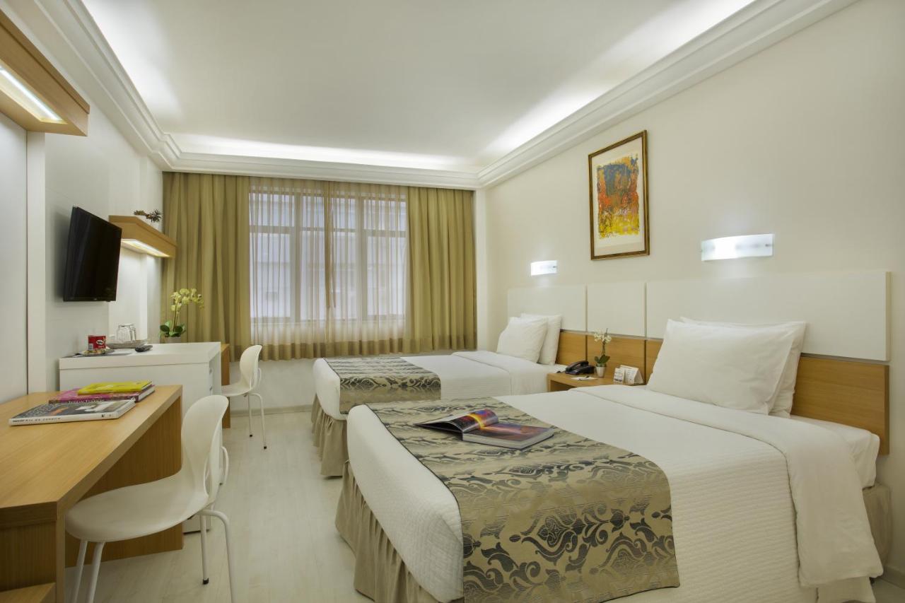 Copa Sul Hotel
