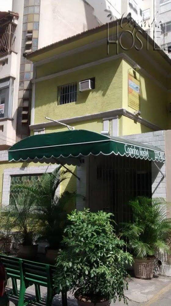 Copinha Hostel