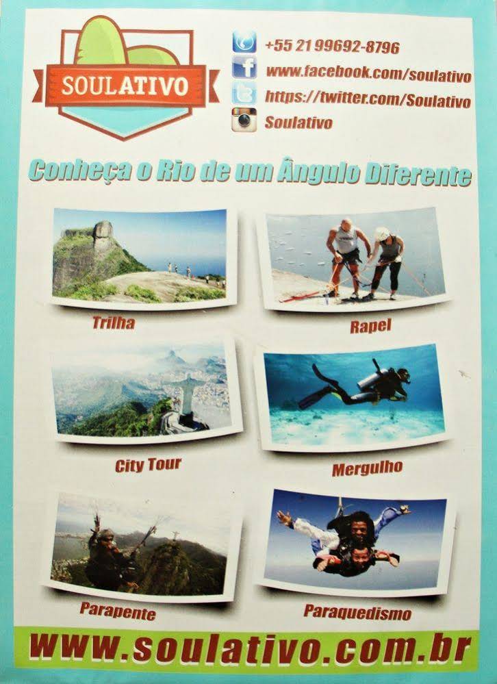 Copinha Hostel