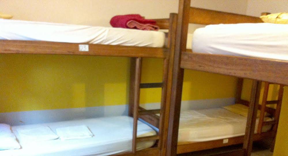 Copinha Hostel