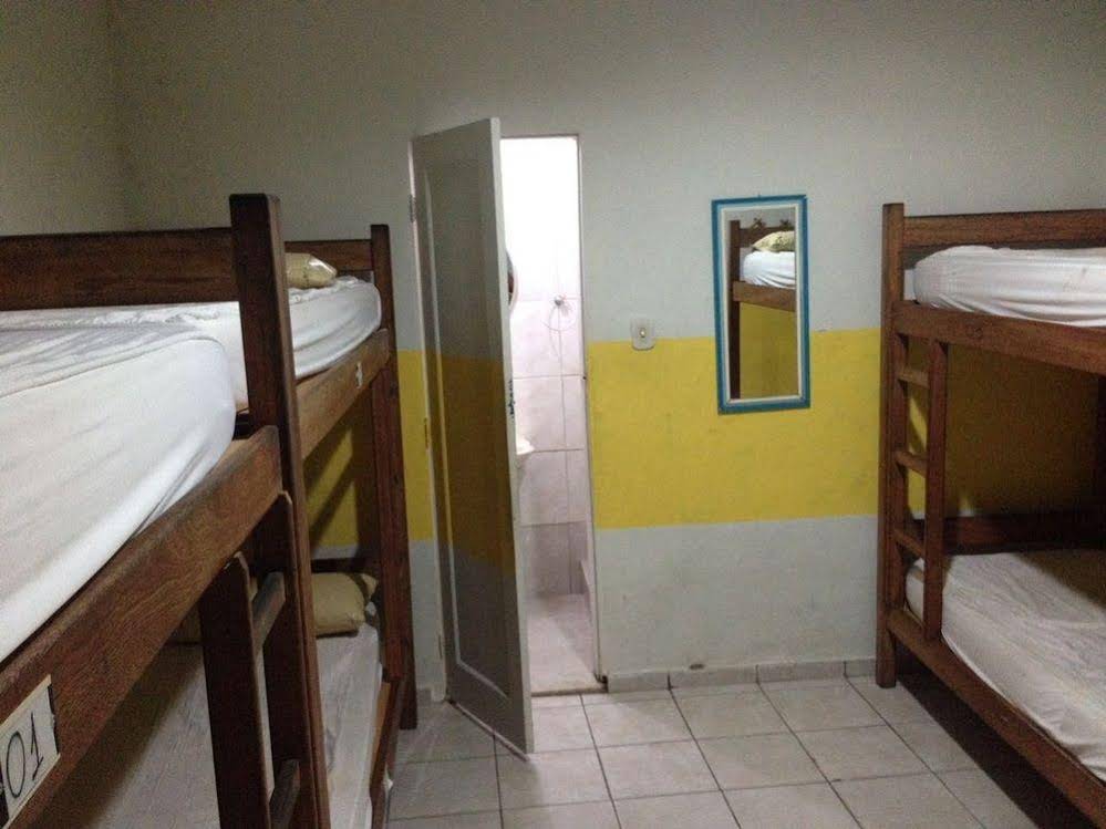 Copinha Hostel