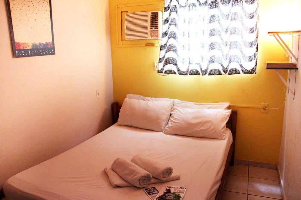 Copinha Hostel
