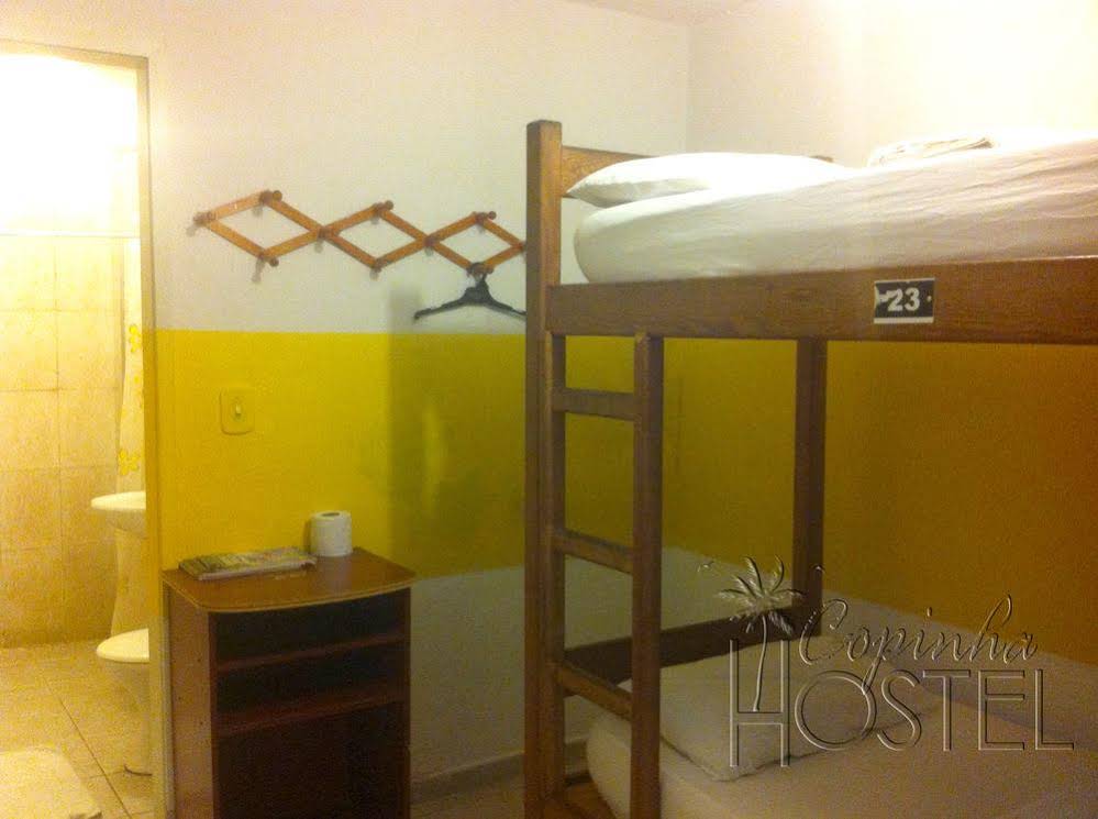 Copinha Hostel