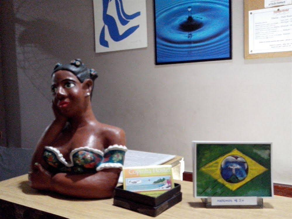 Copinha Hostel