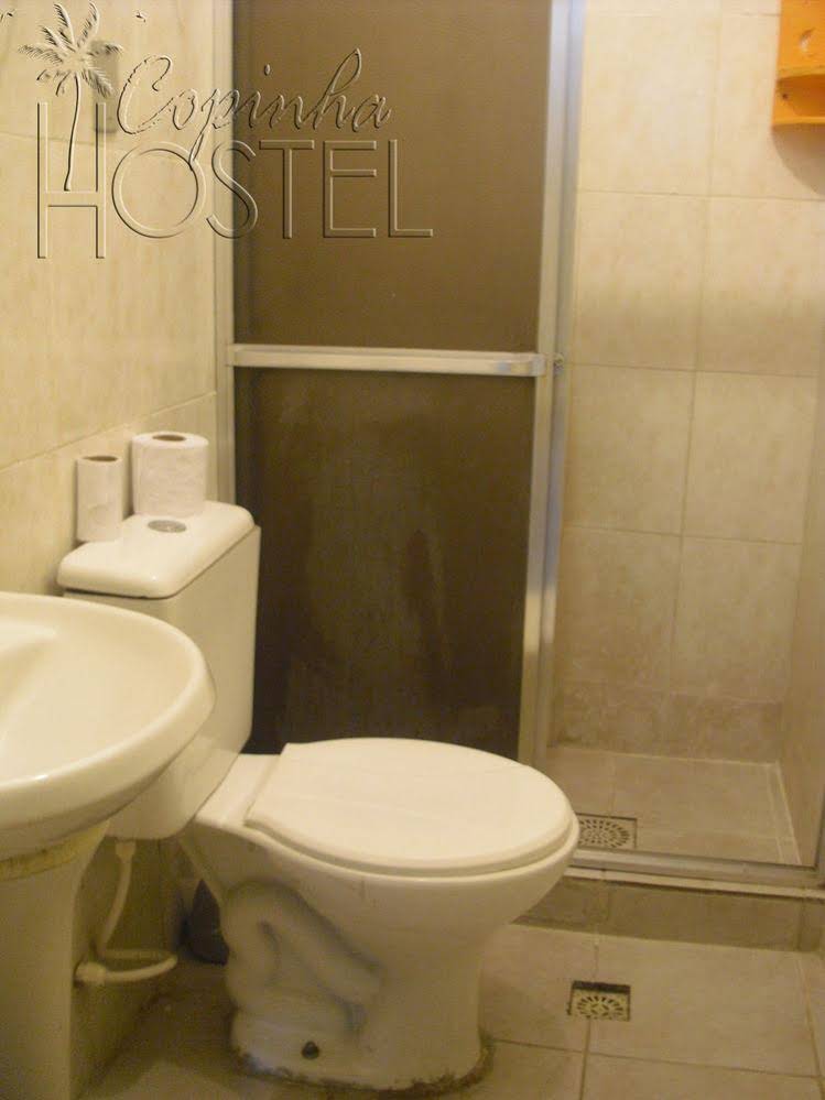 Copinha Hostel