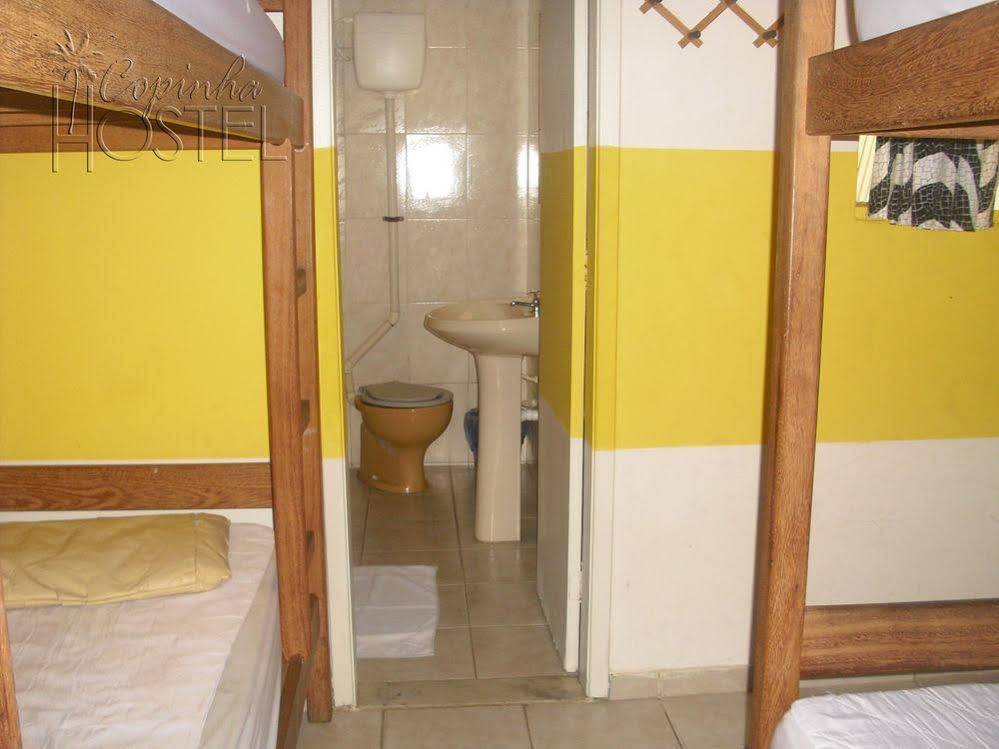 Copinha Hostel
