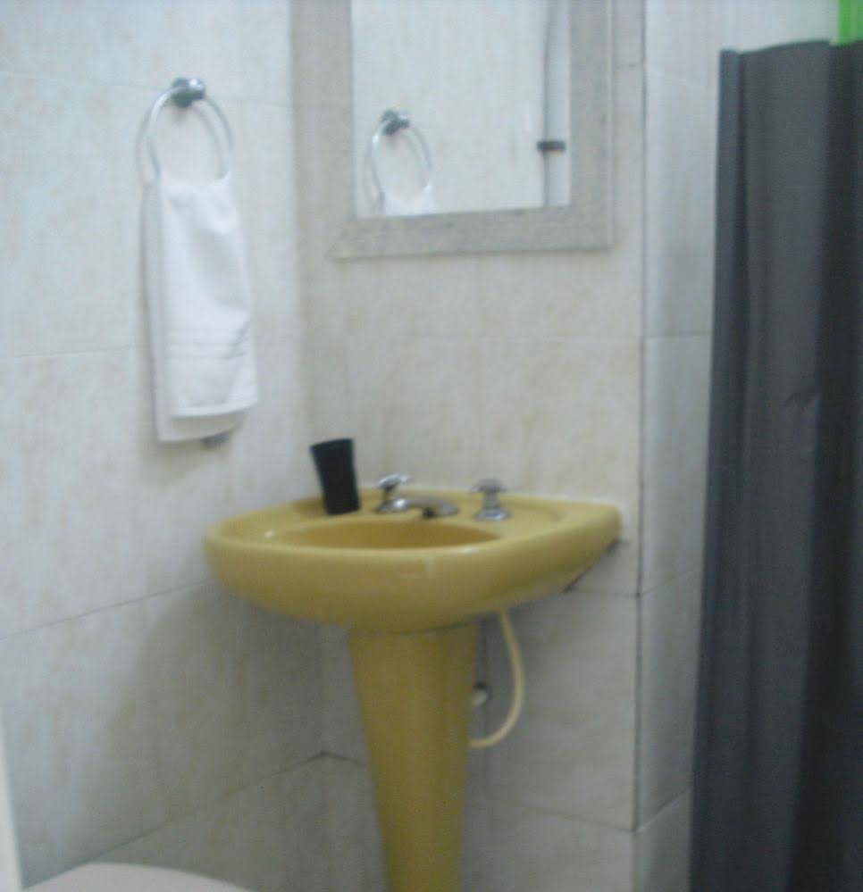 Copinha Hostel