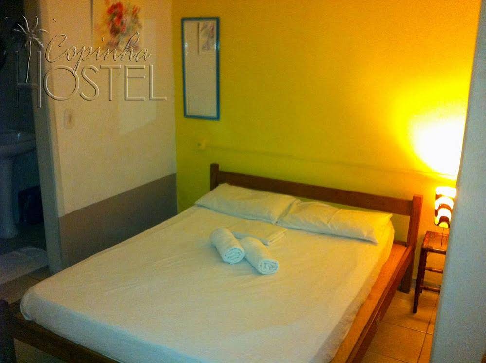 Copinha Hostel