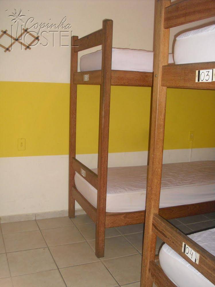 Copinha Hostel