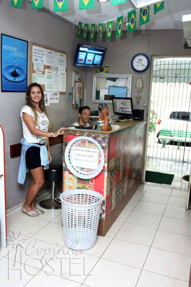 Copinha Hostel