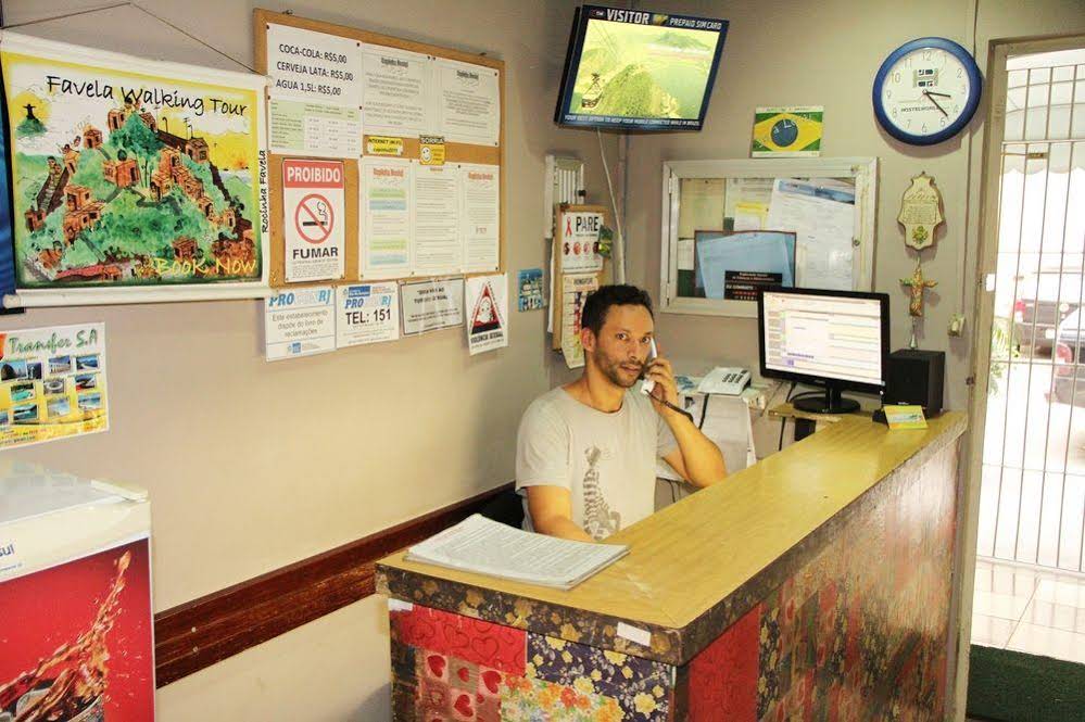 Copinha Hostel
