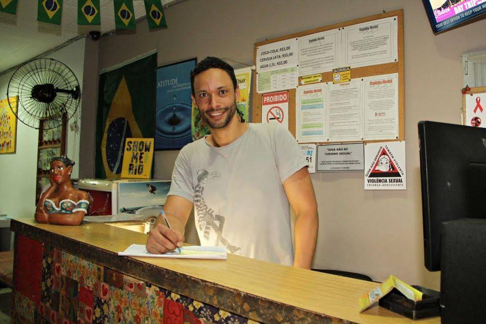 Copinha Hostel