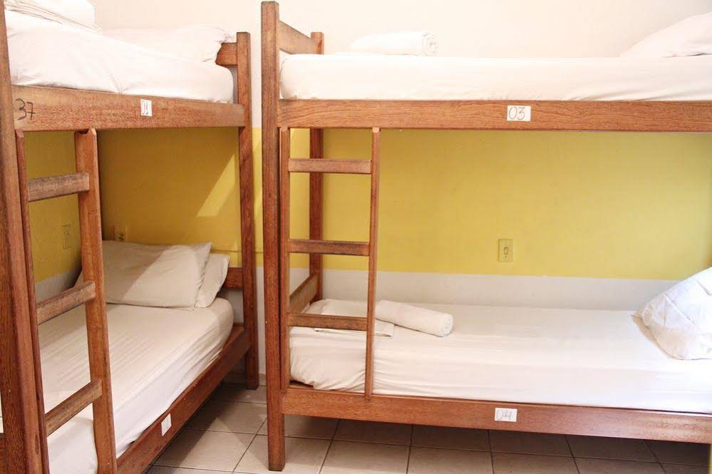 Copinha Hostel