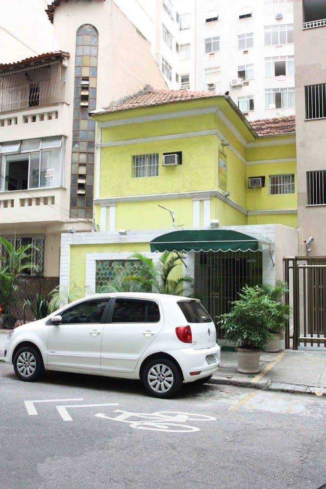 Copinha Hostel