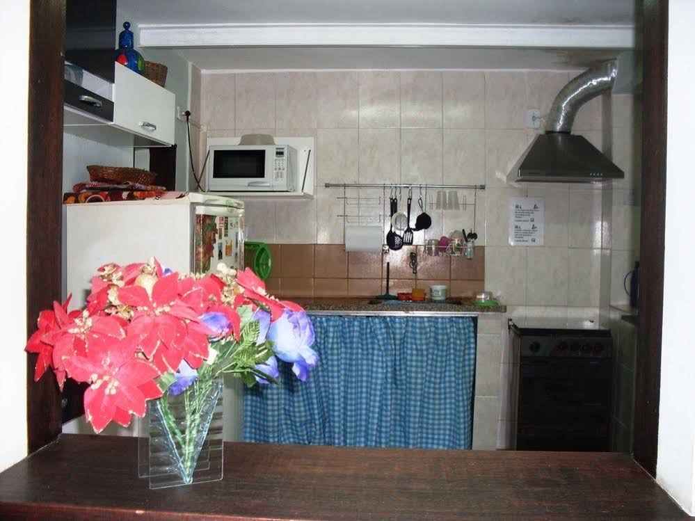 Copinha Hostel