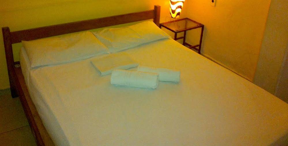 Copinha Hostel
