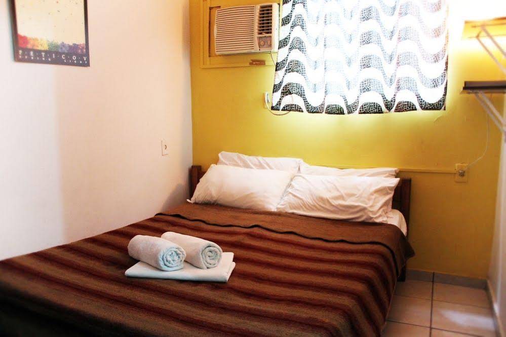 Copinha Hostel