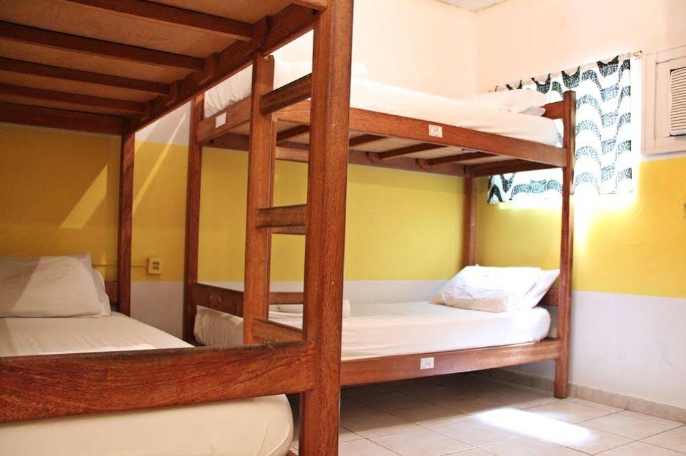Copinha Hostel