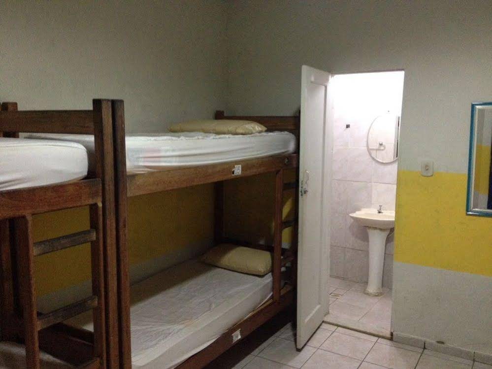 Copinha Hostel
