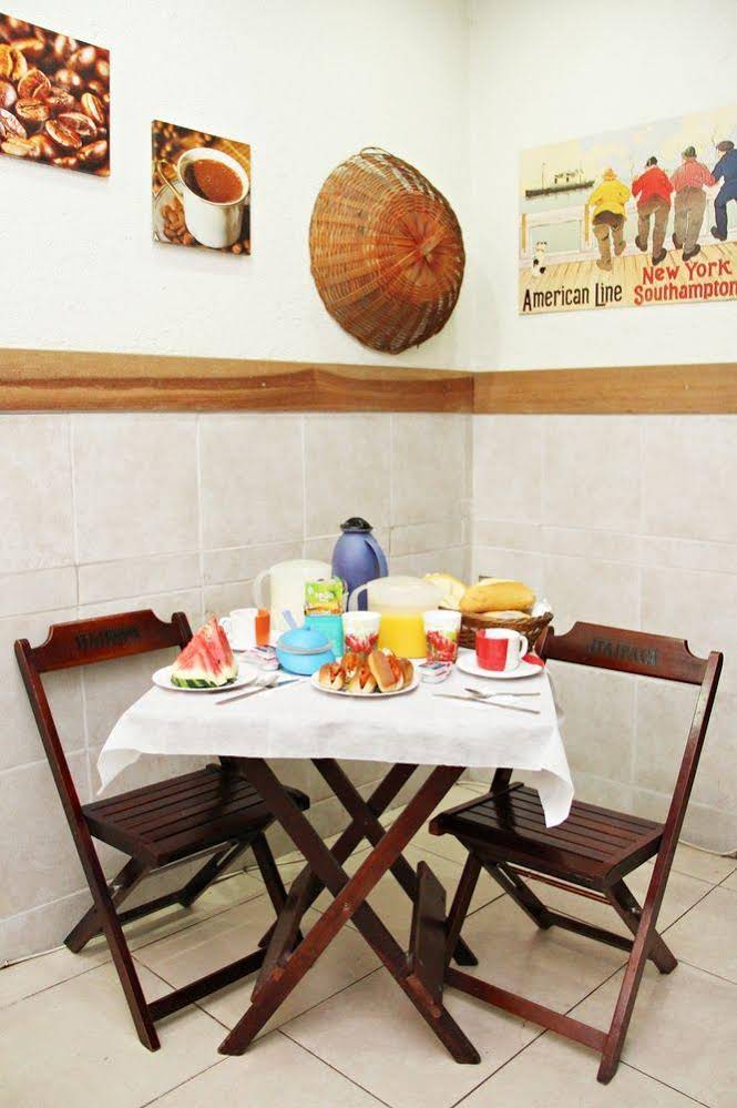 Copinha Hostel