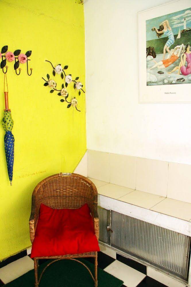 Copinha Hostel