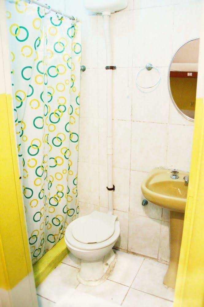 Copinha Hostel