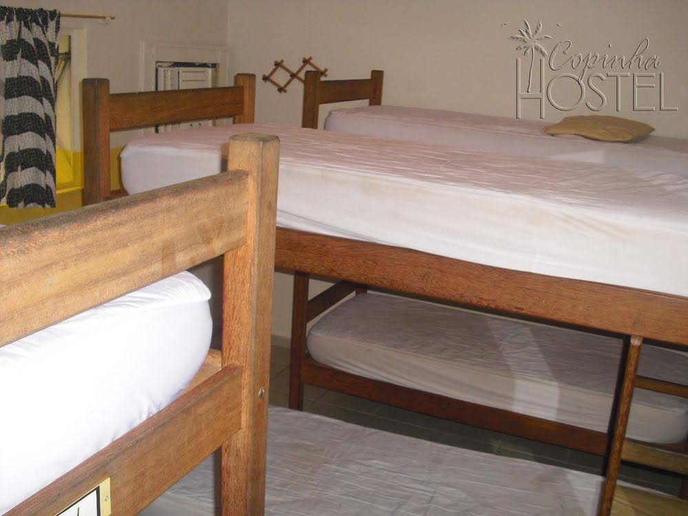 Copinha Hostel