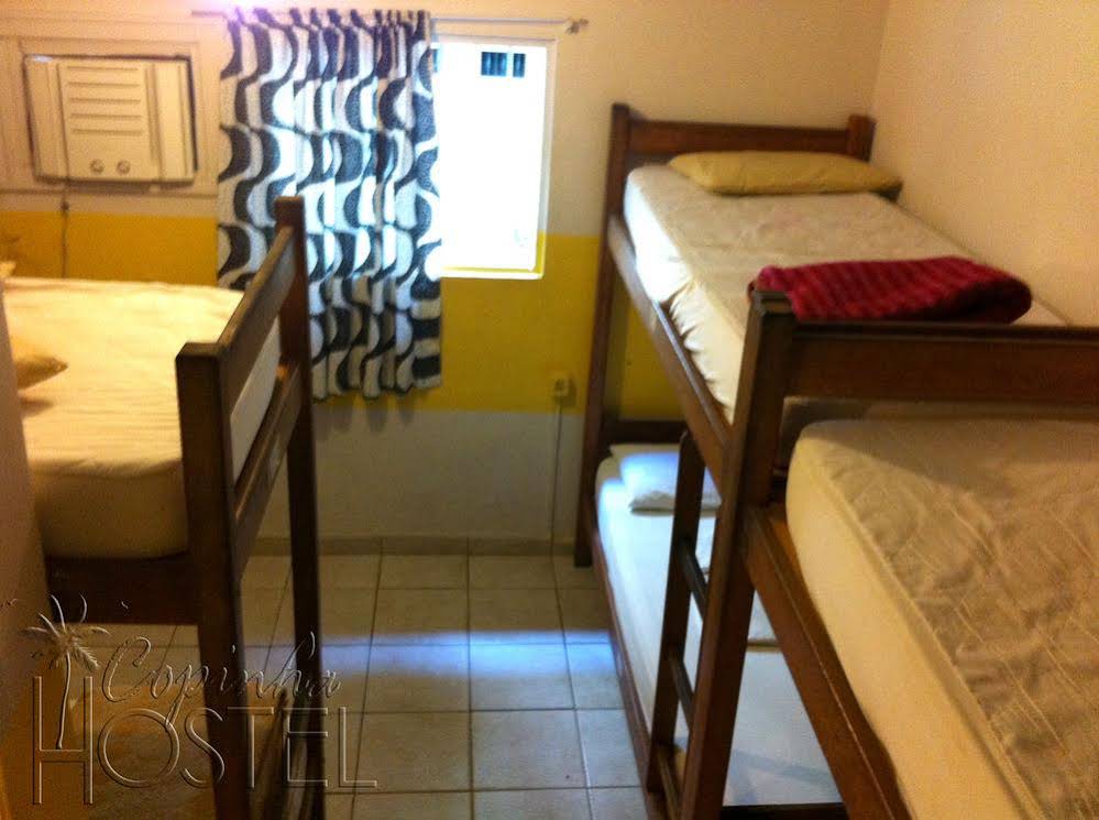 Copinha Hostel