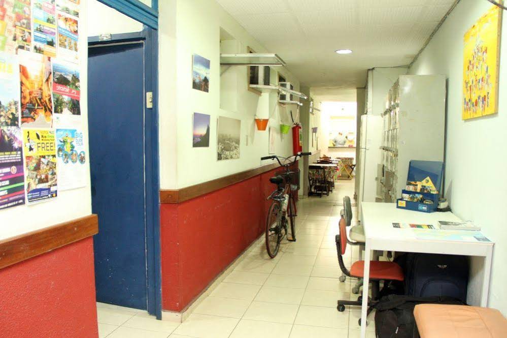 Copinha Hostel