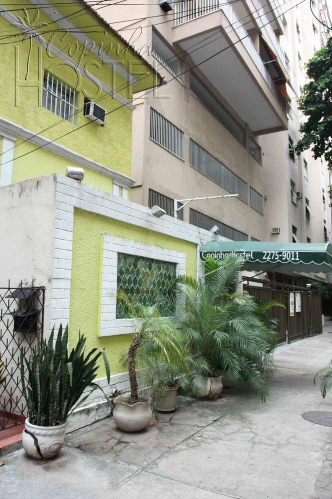 Copinha Hostel