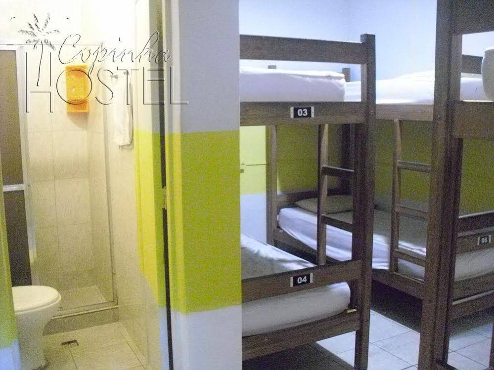 Copinha Hostel