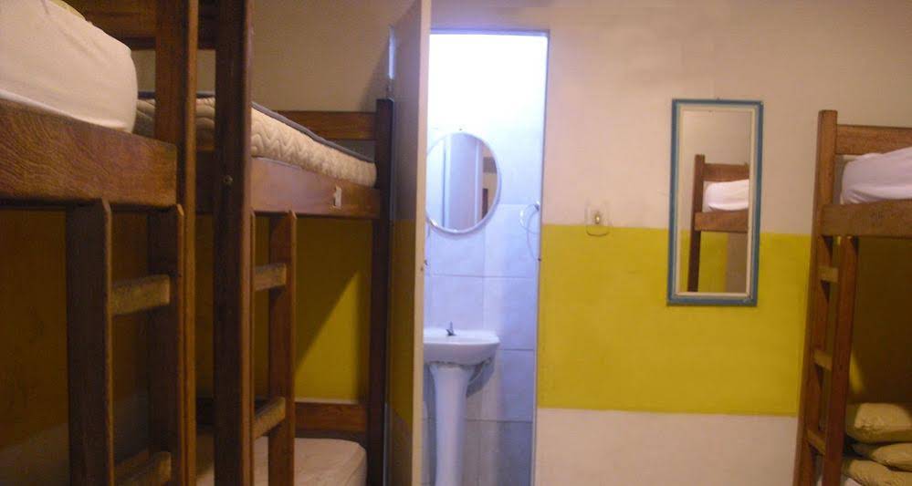 Copinha Hostel