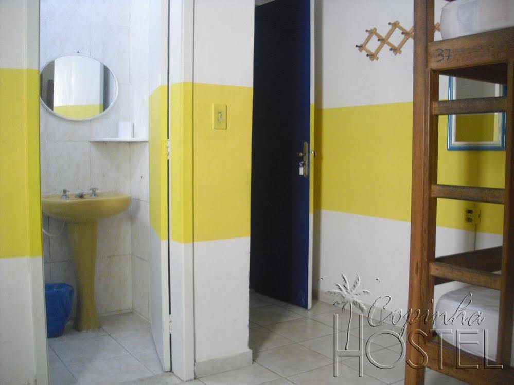 Copinha Hostel