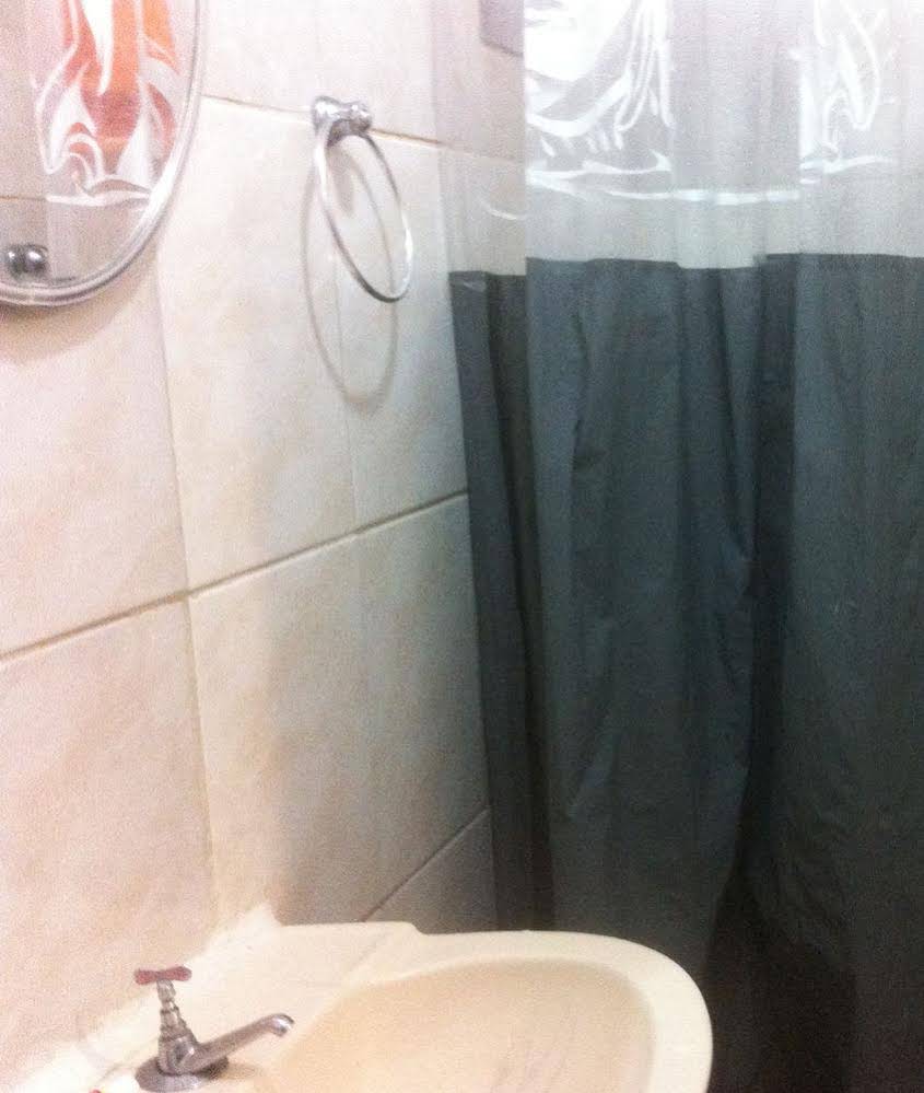 Copinha Hostel