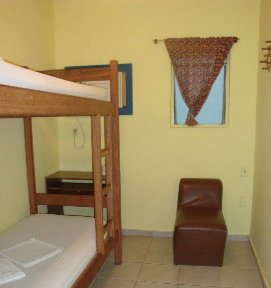 Copinha Hostel