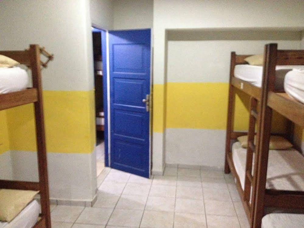 Copinha Hostel