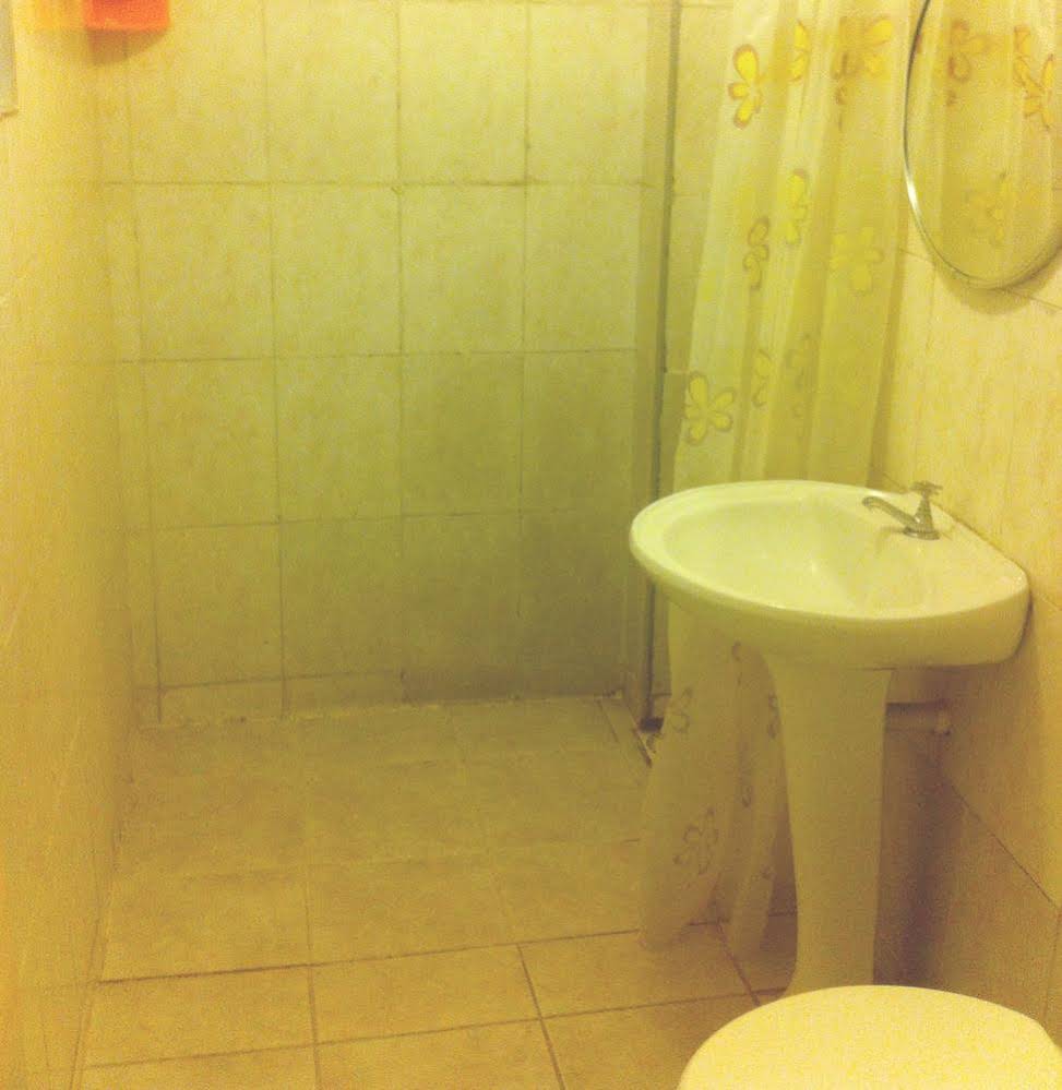 Copinha Hostel