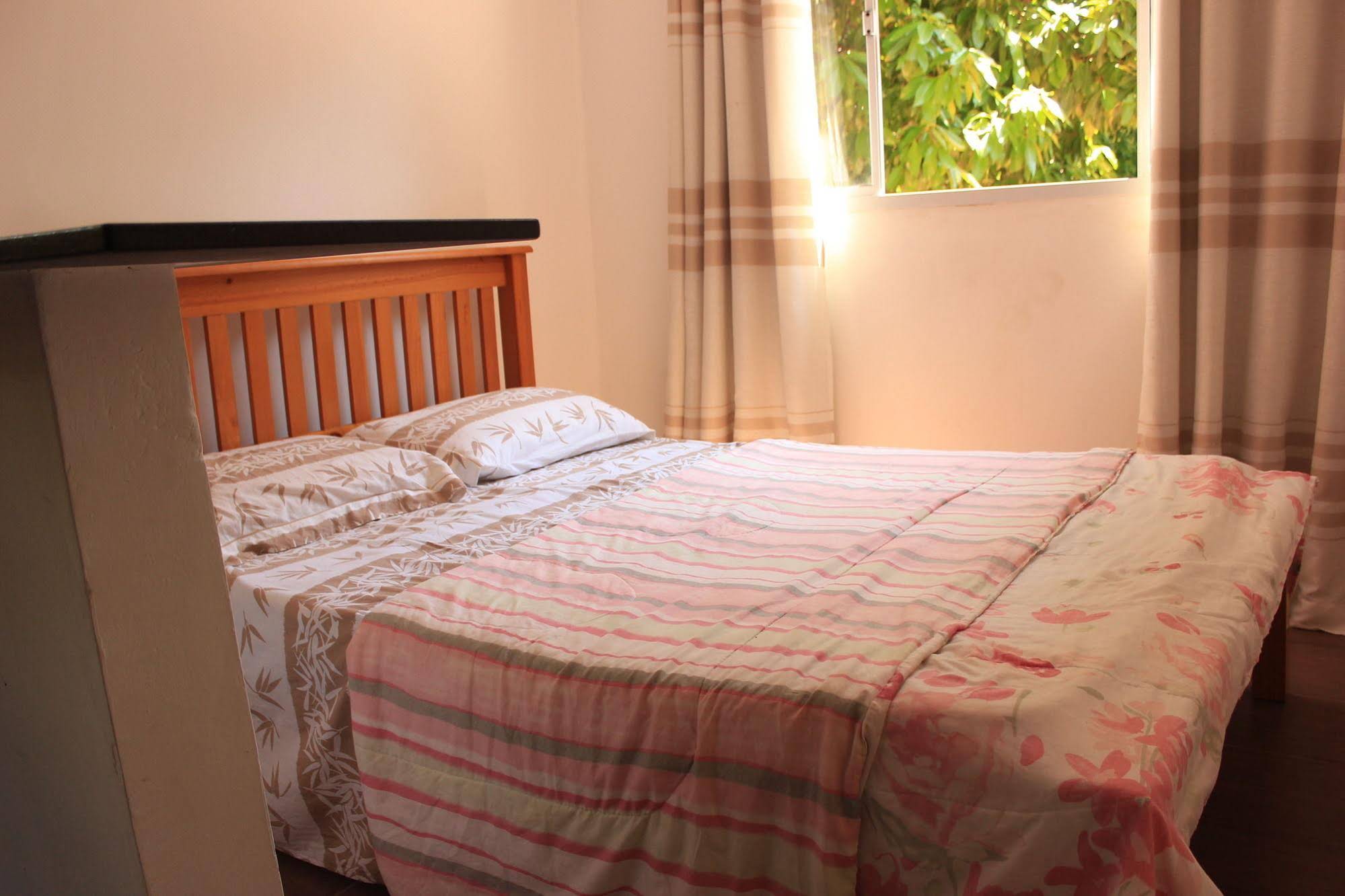 Corcovado Rio Hostel
