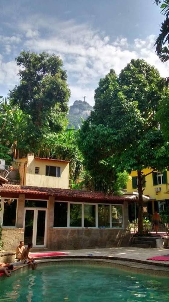 Corcovado Rio Hostel