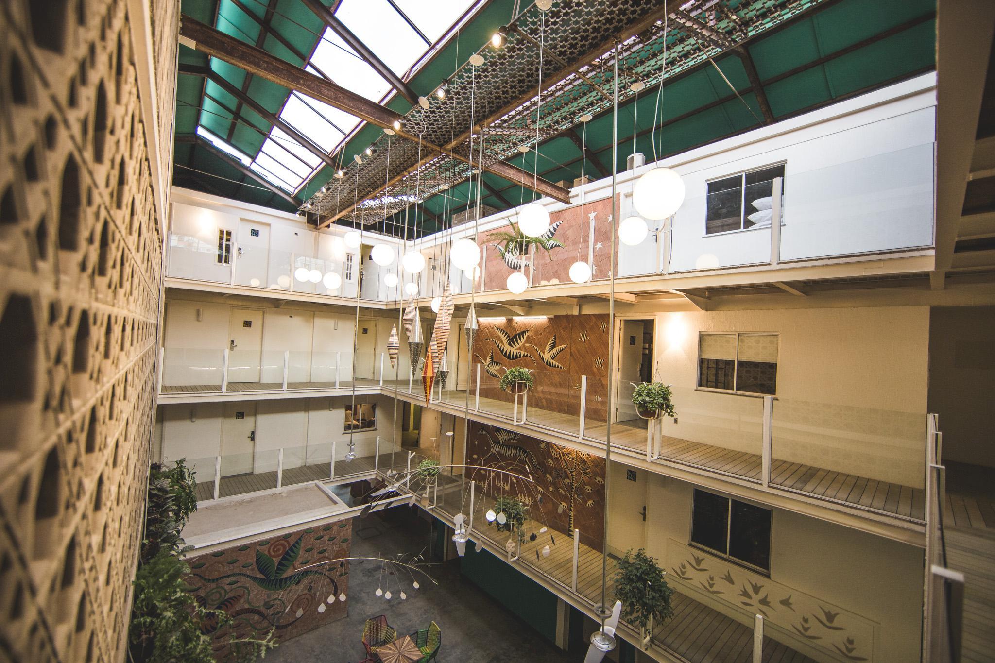 Da Lapa Design Hotel
