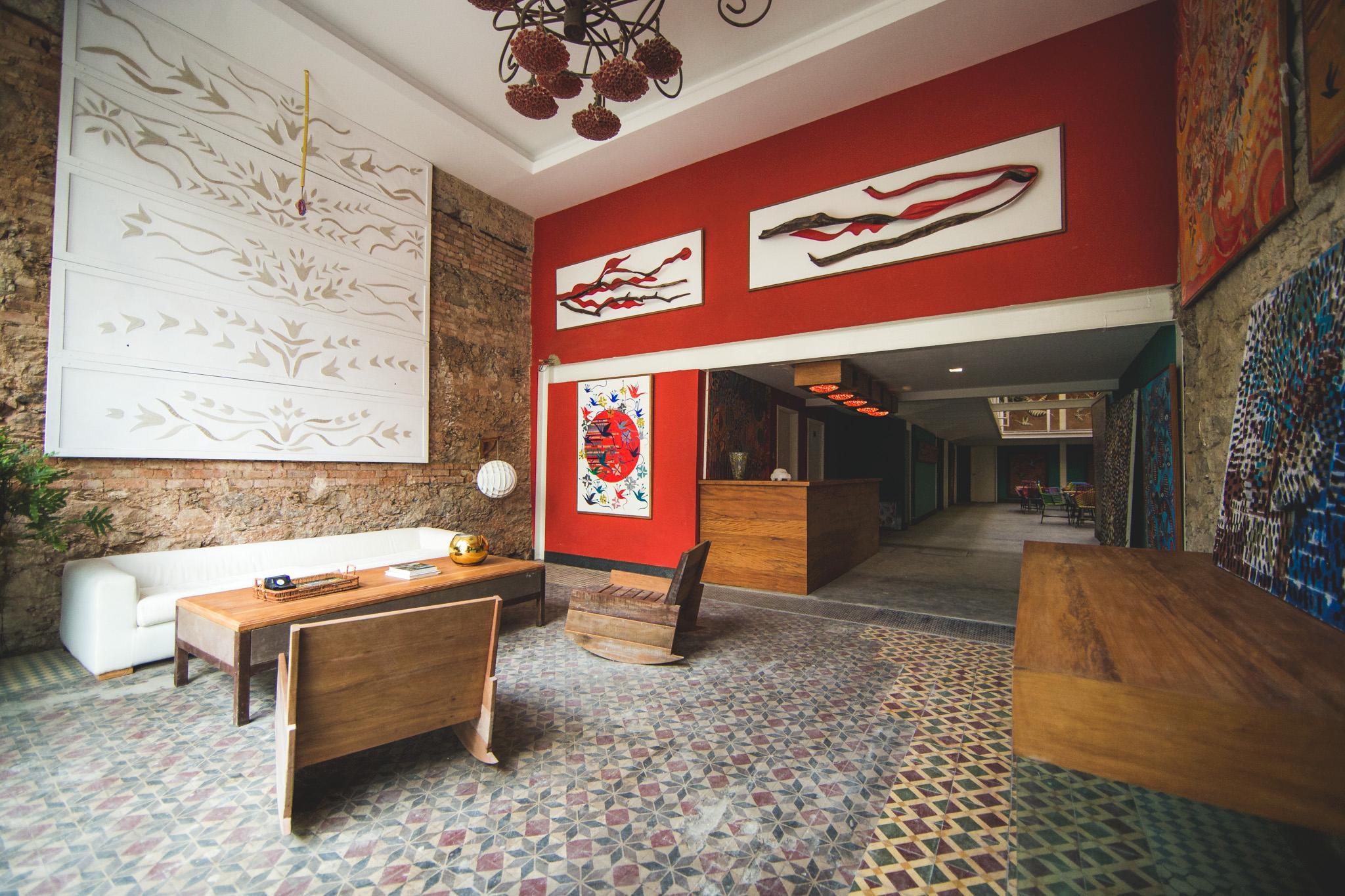 Da Lapa Design Hotel